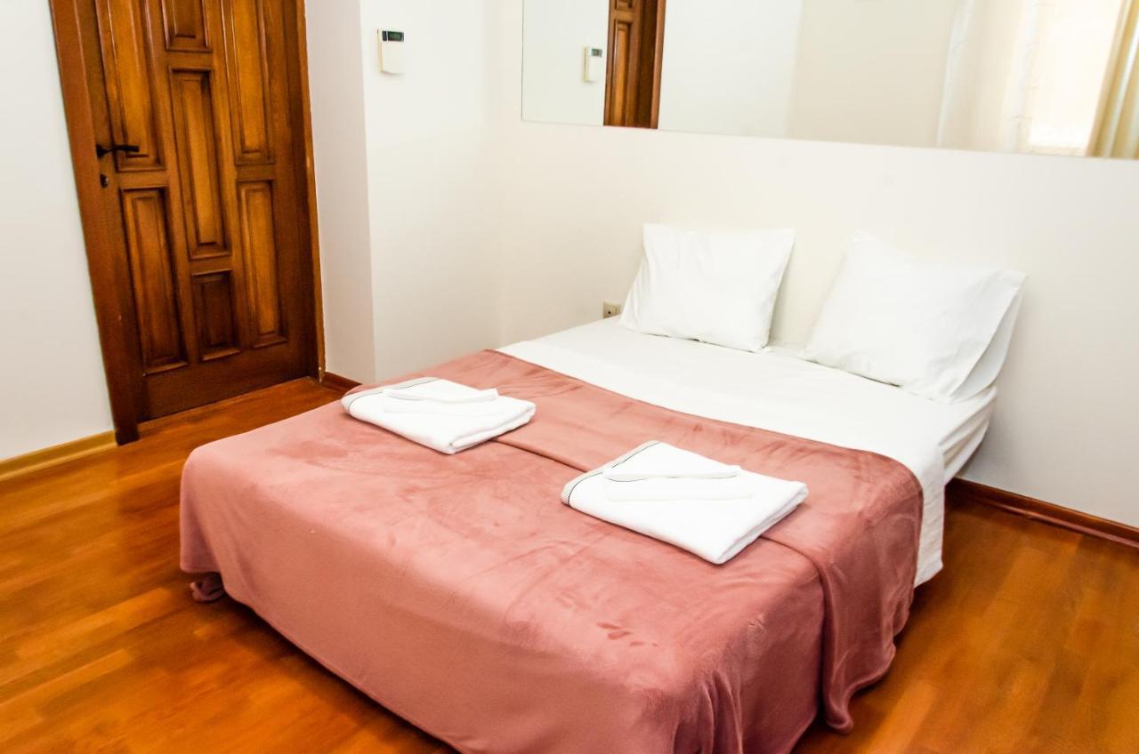 Bohemian Apartment - Center Of Bukurešť Exteriér fotografie