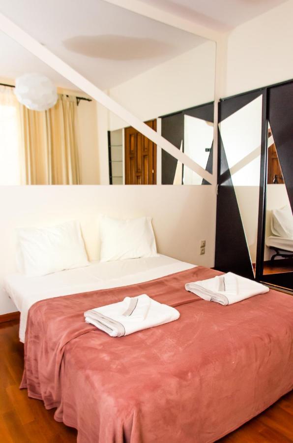 Bohemian Apartment - Center Of Bukurešť Exteriér fotografie